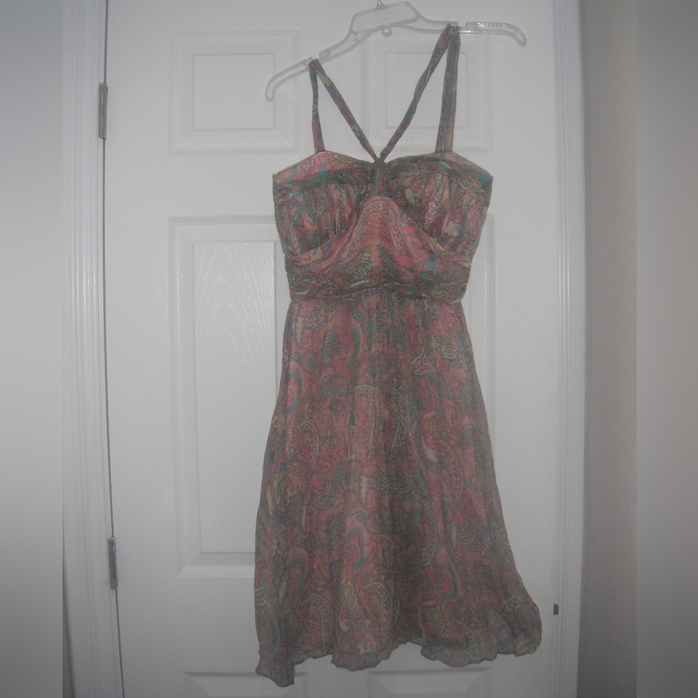 Shoshanna Dress
